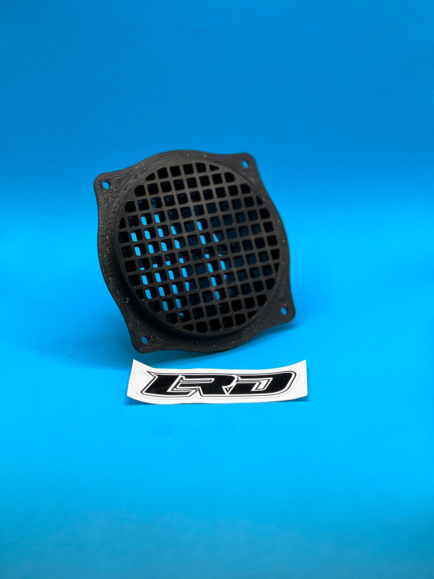 Brake Duct