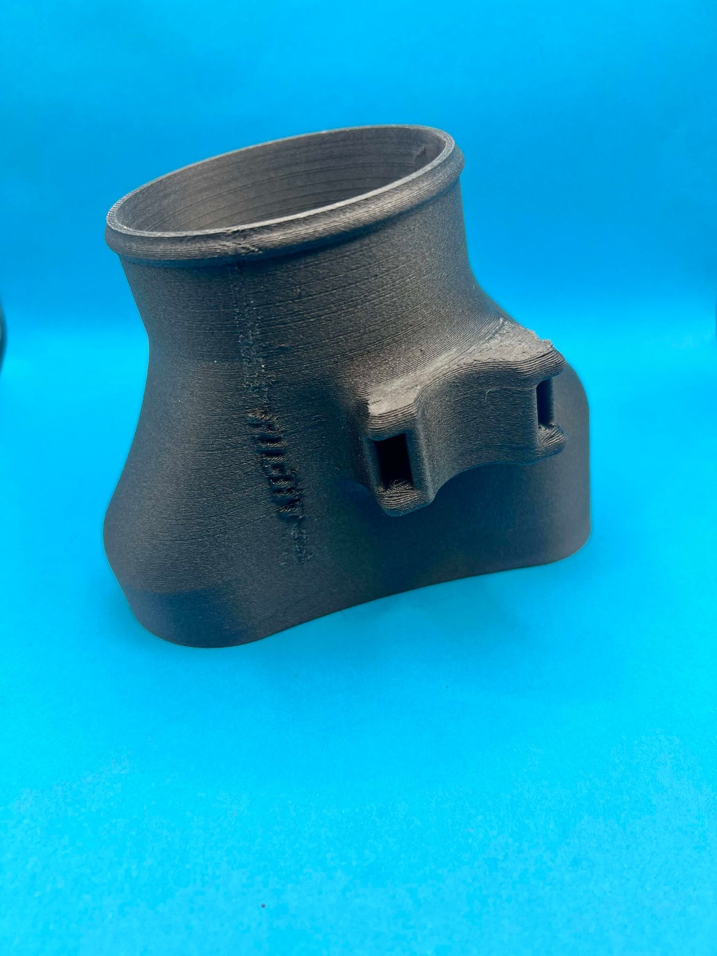 BEAD DUCT - A-FRAME MOUNTED