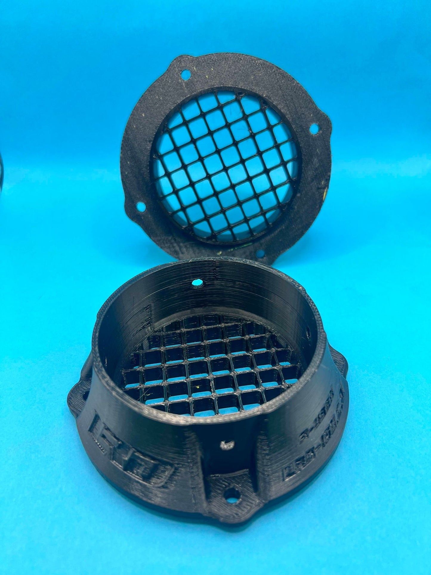 Brake Duct