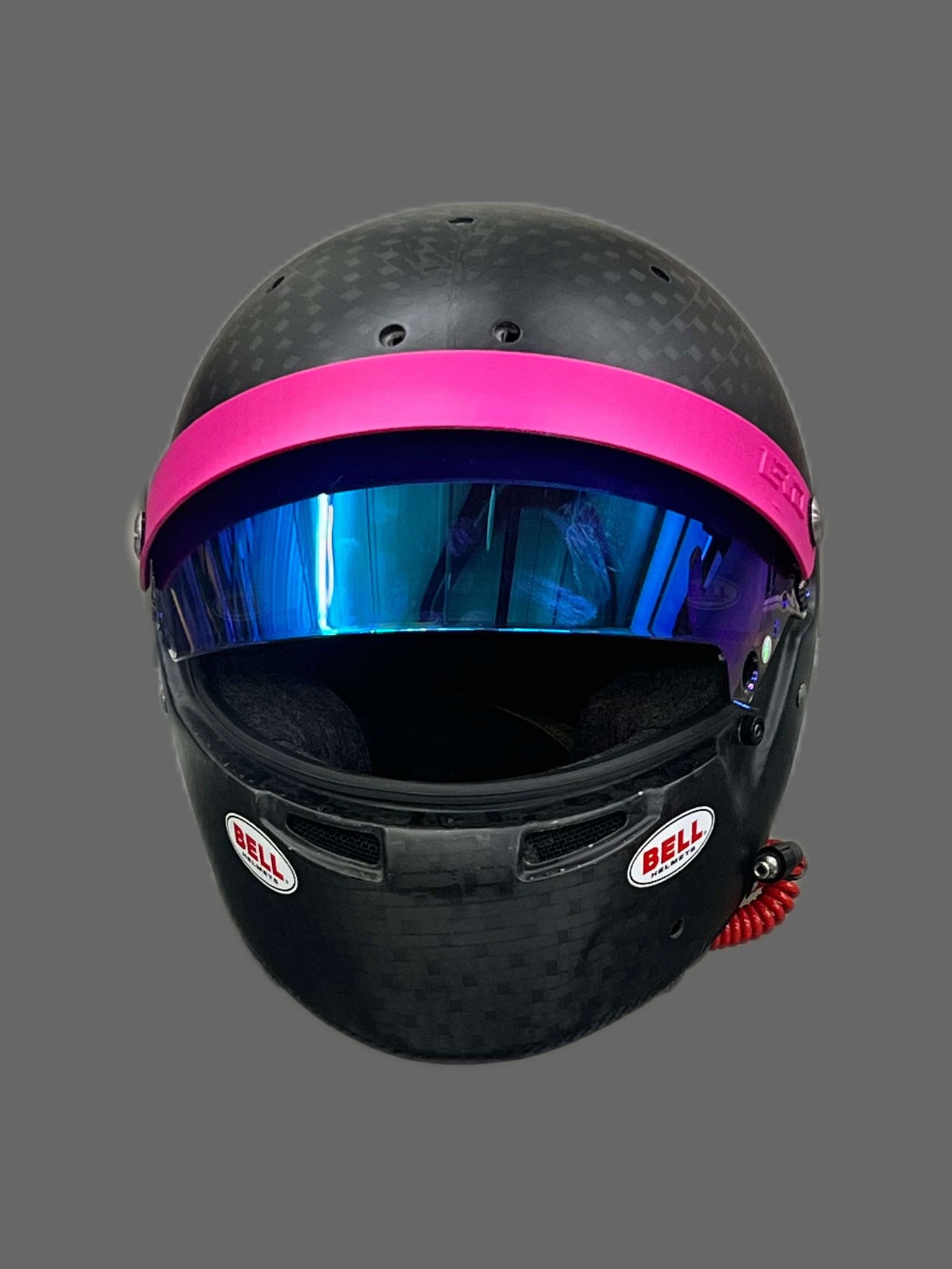 Bell Helmet Shield Visor