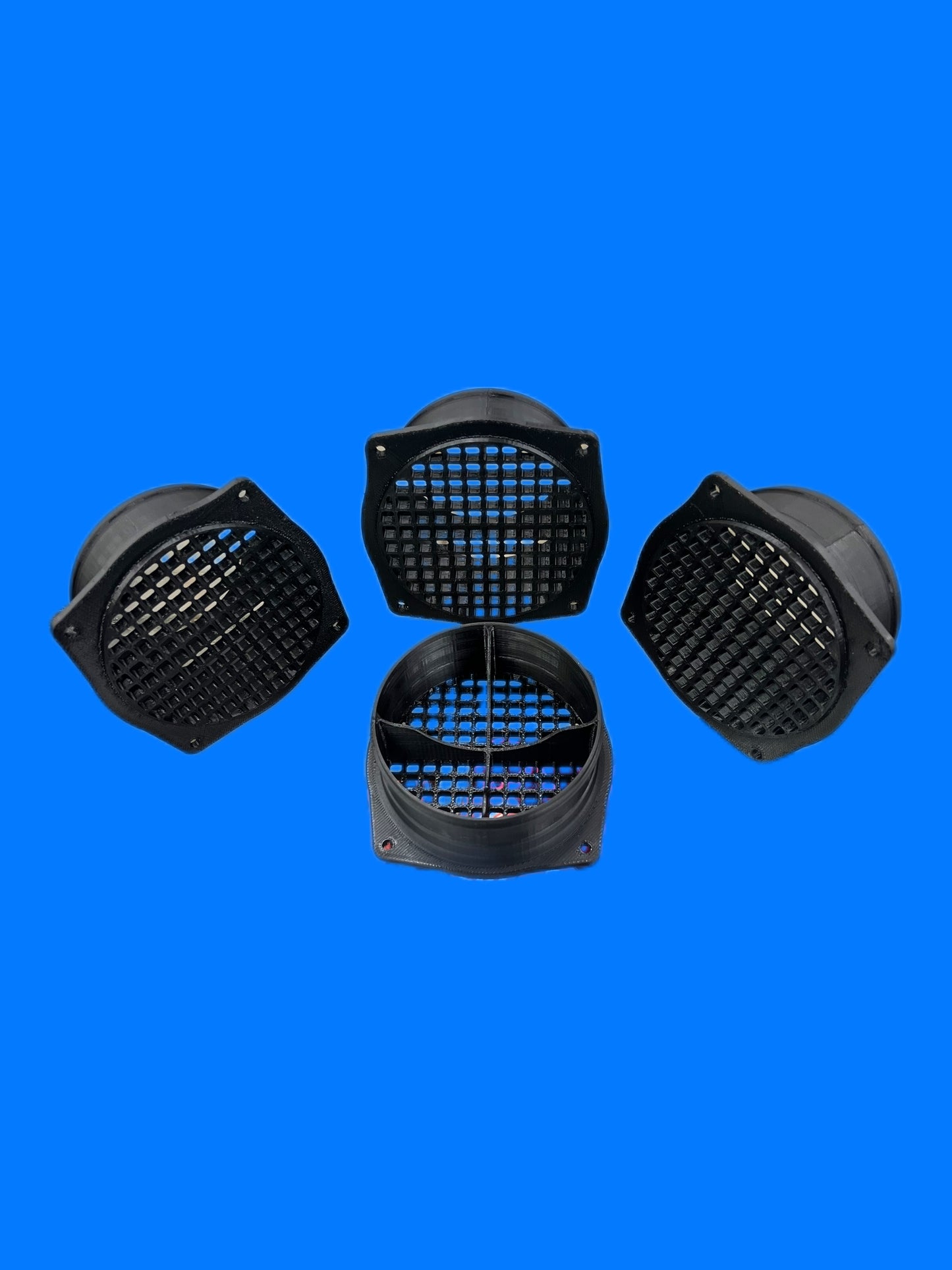 Brake Duct