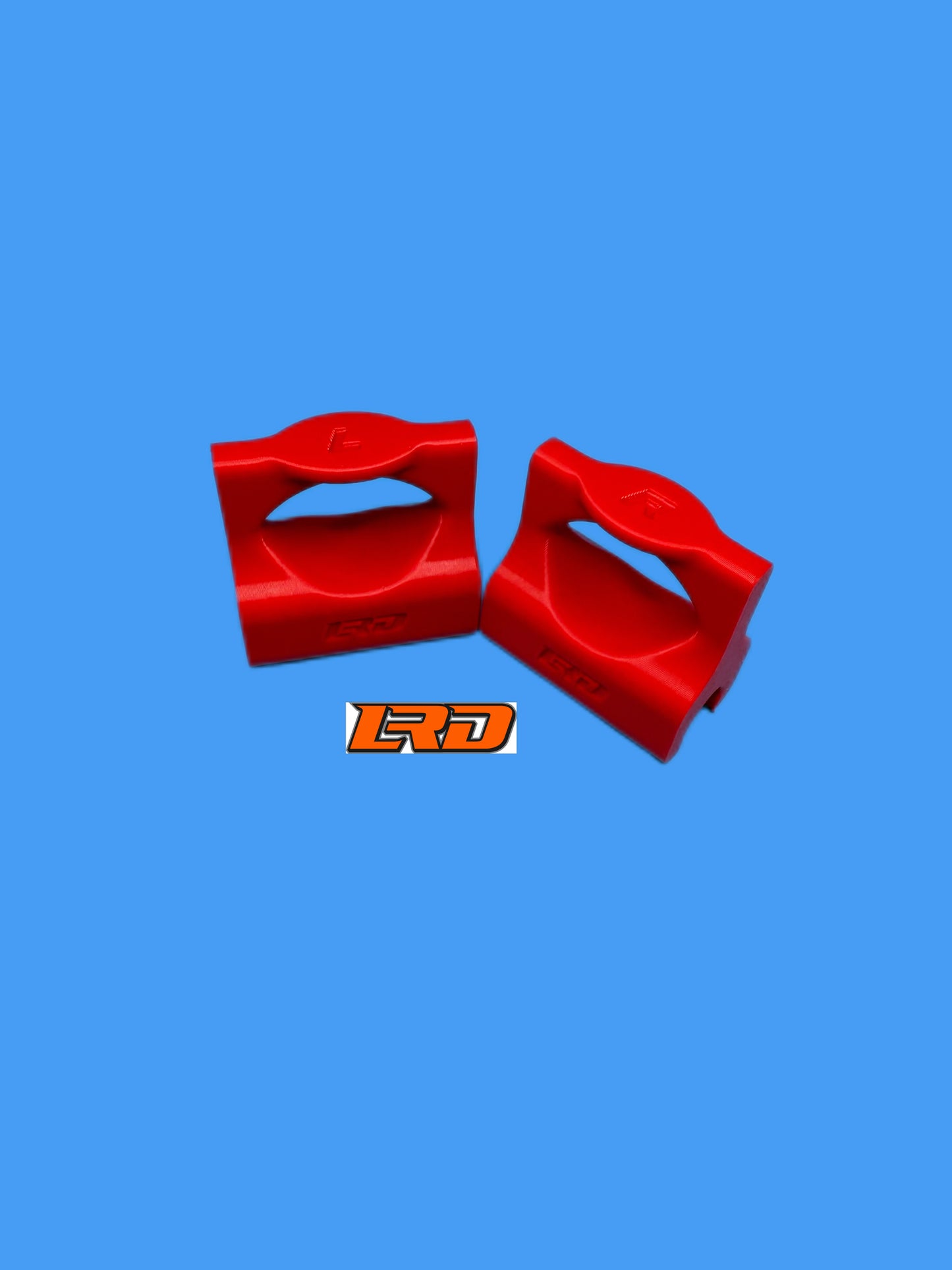 Sweet Rack Lock Kit (17 1/4")