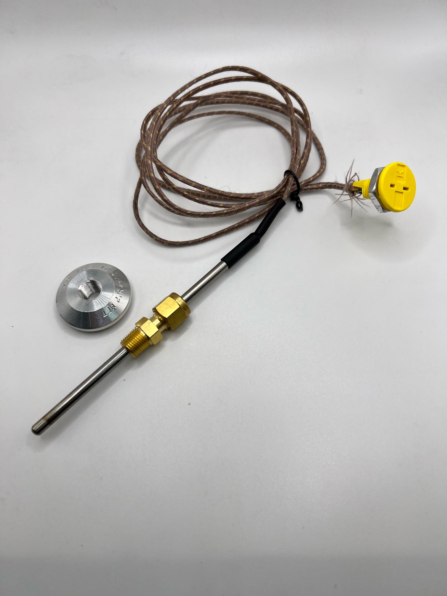 Programmable Oil Heater Control Unit | 120V PID, K-Type | LRD Creations