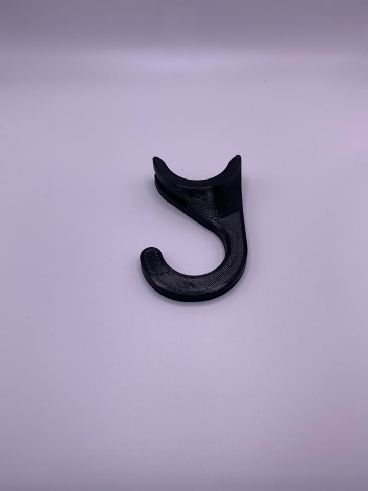 1 1/2-1 3/4 Mount