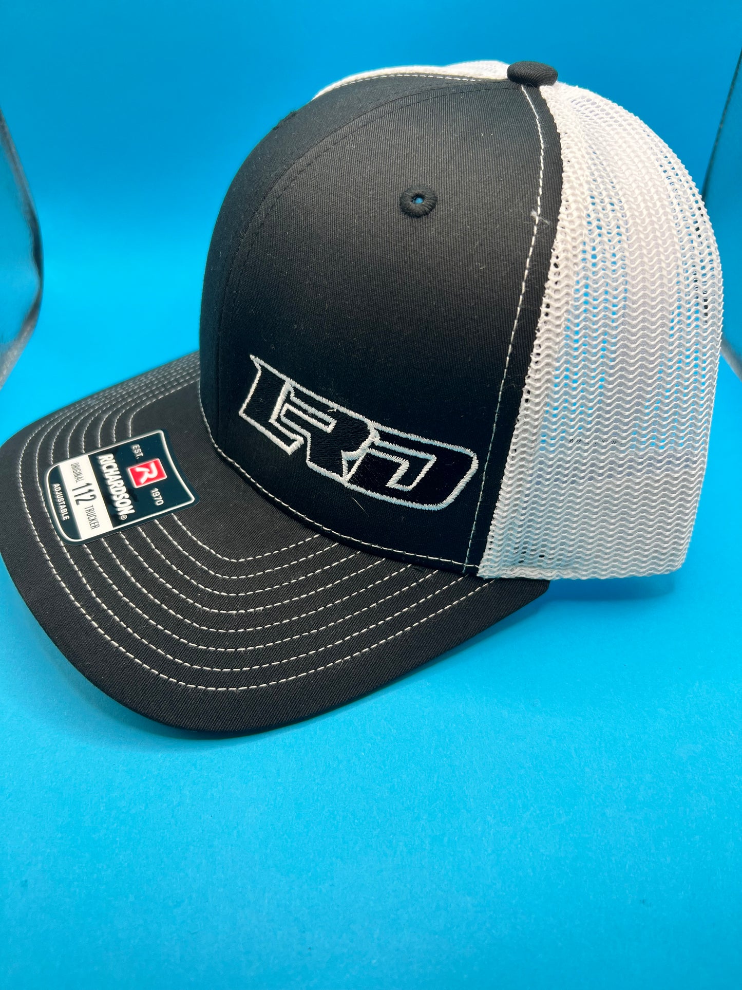 LRD 112 Richardson Hat