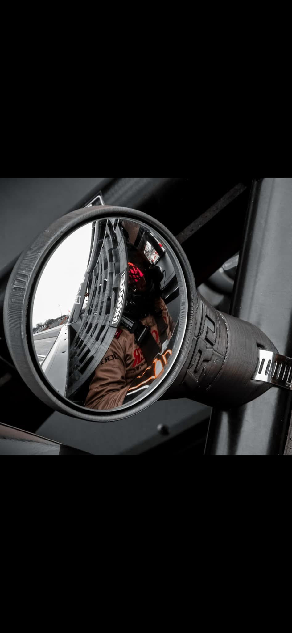 A-post Mirrors