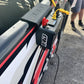 LRD OIL HEATER BOX