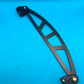 Super/Pro Latemodel Carbon Spoiler Brace with L.I.G.M.A. Mounts