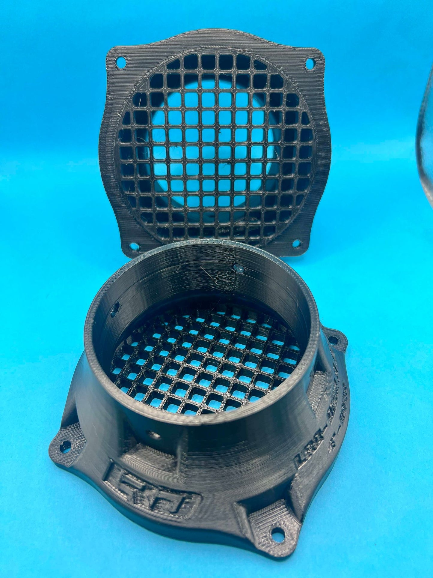 Brake Duct