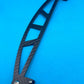 Super/Pro Latemodel Carbon Spoiler Brace with L.I.G.M.A. Mounts