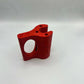 Bump Rod Spacer For Loading and Travel