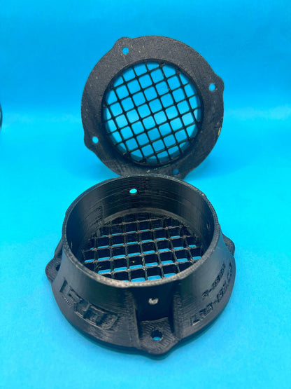 3D Printed Brake Duct (3" & 4")