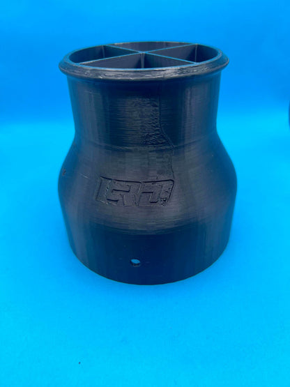 3 and 4 inch Hose Adapters