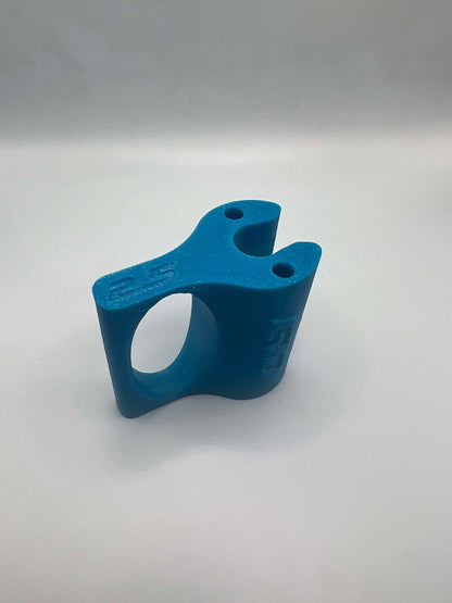 Bump Rod Spacer For Loading and Travel