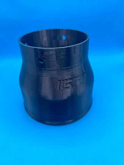 3 and 4 inch Hose Adapters