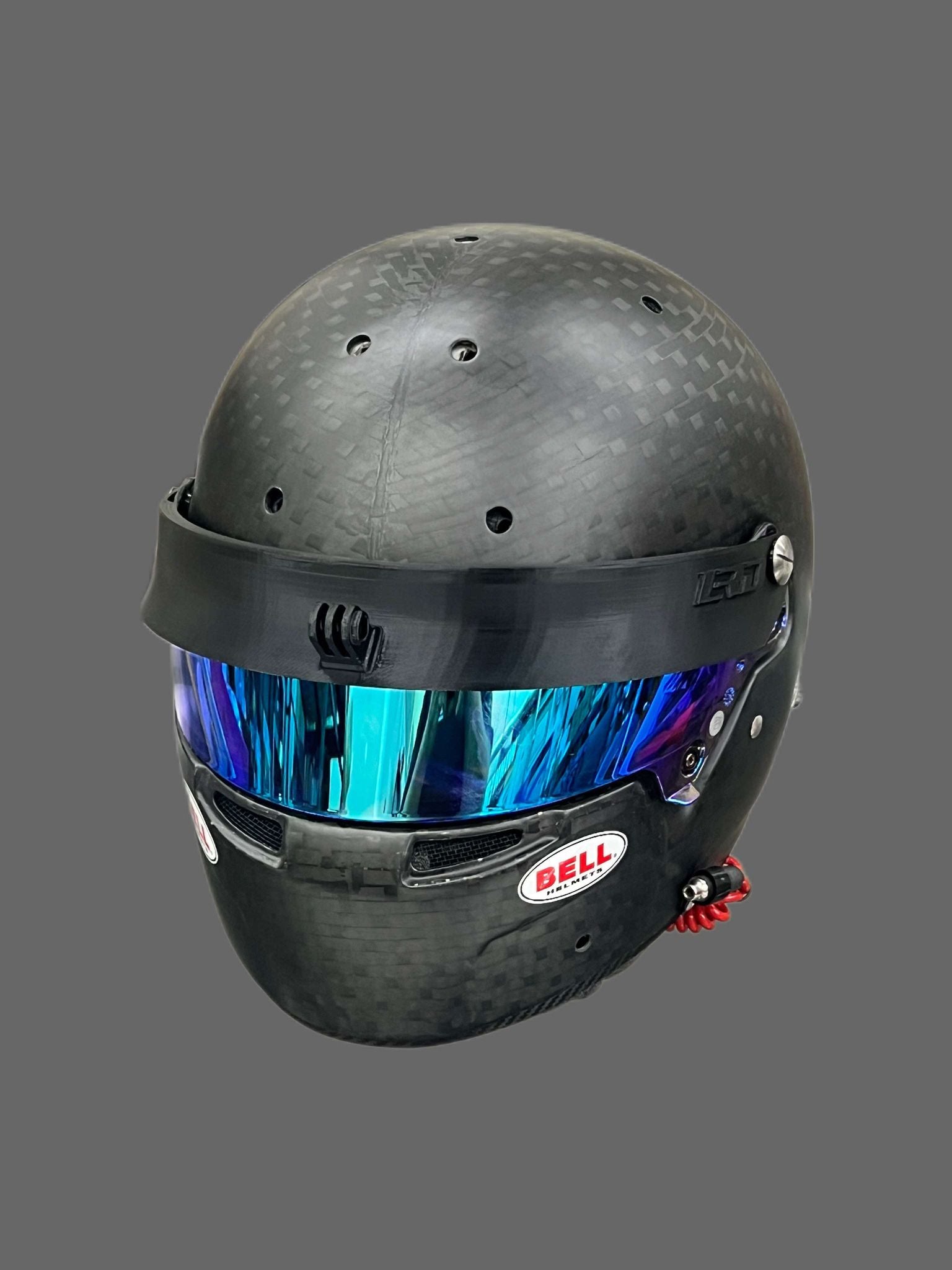 Bell Helmet Shield Visor – LRD Creations