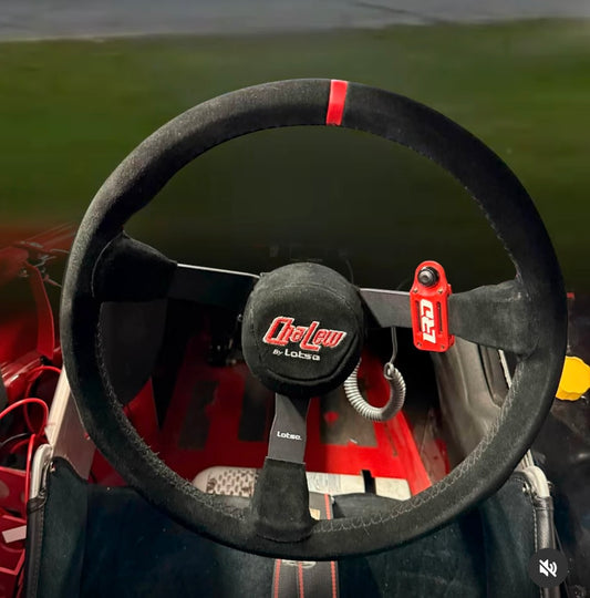Push To Talk Steering wheel mount MPI/MOMO/LOTSE