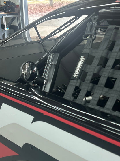 Late Model A-post Mirror