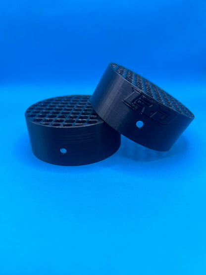 3 and 4 inch Hose Adapters