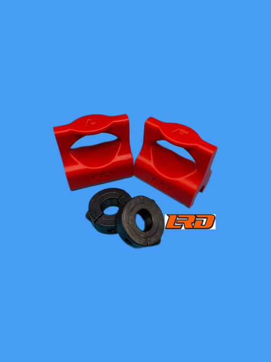 Sweet Rack Lock Kit (17 1/4")