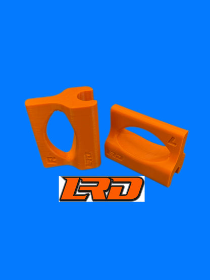 Sweet Rack Lock Kit (18 1/4")