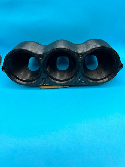 Gauge Housings for 2 1/16" (52.4mm)  Electrical Gauges