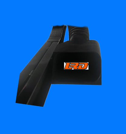 Cooling Duct- Hard Mount