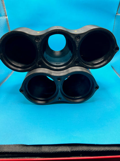 Gauge Housings for 2 1/16" (52.4mm)  Electrical Gauges
