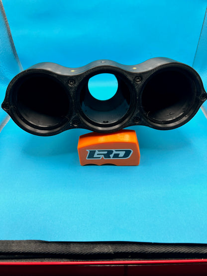 Gauge Housings for 2 1/16" (52.4mm)  Electrical Gauges