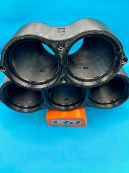 Gauge Housings for 2 1/16" (52.4mm)  Electrical Gauges