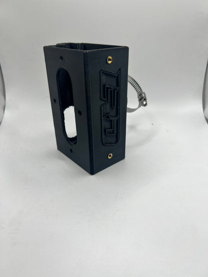 Radio Box