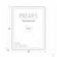 I-Pad Holder