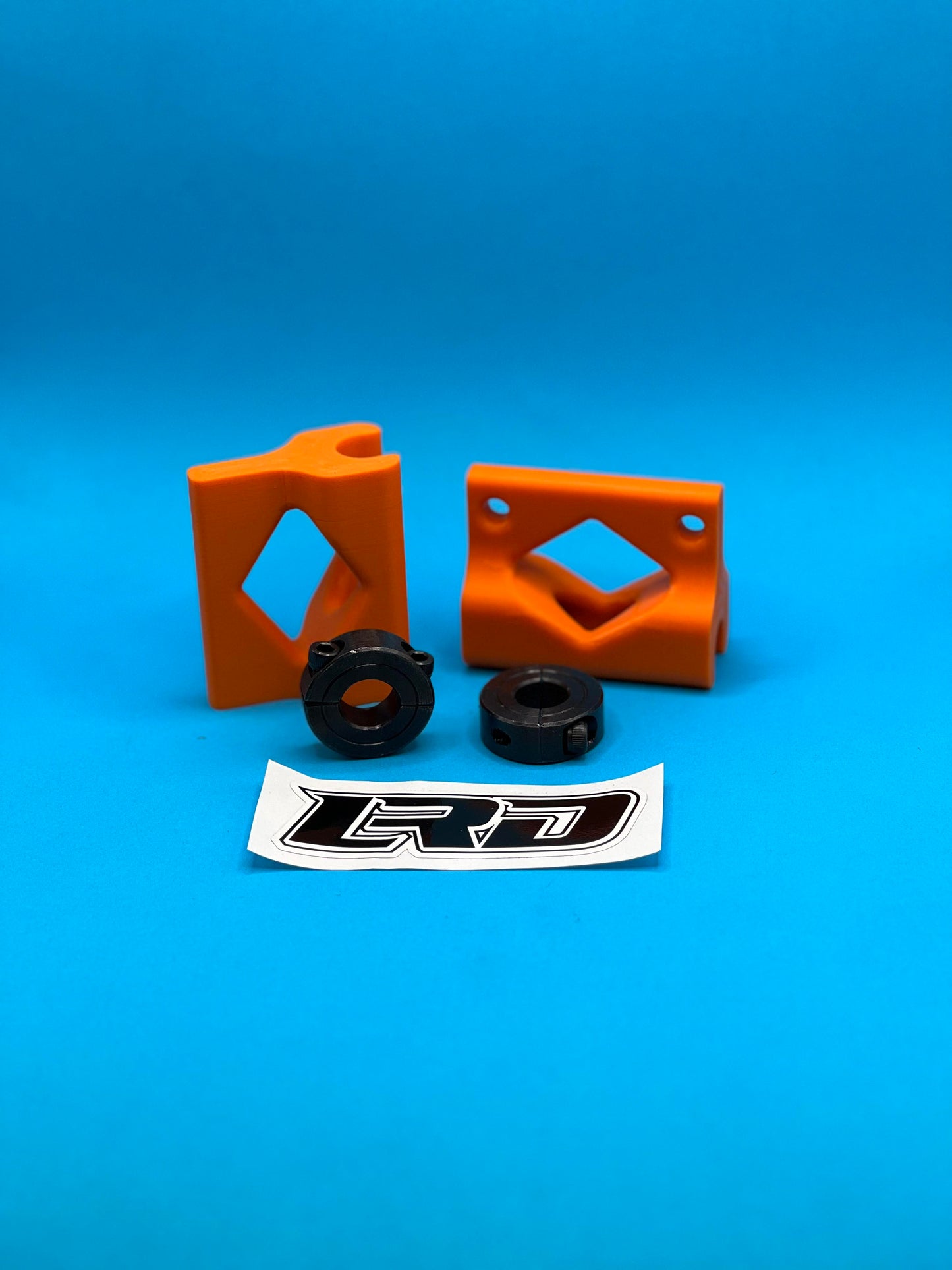 Sweet Rack Lock Kit (18 1/4")