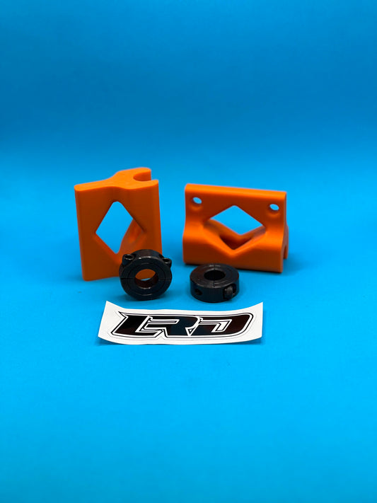 Sweet Rack Lock Kit (18 1/4")