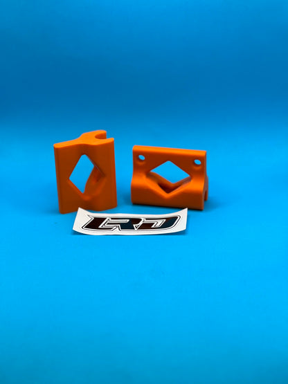 Sweet Rack Lock Kit (18 1/4")