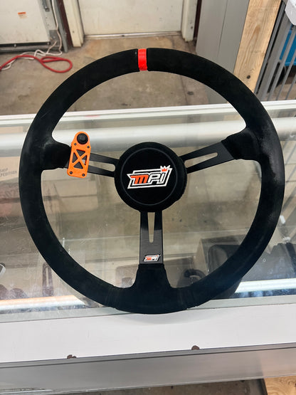 Push To Talk Steering wheel mount MPI/MOMO/LOTSE