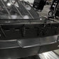 Late Model Stock Carbon Fiber Spoiler Braces