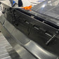 Late Model Stock Carbon Fiber Spoiler Braces